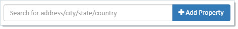 Property Address Search